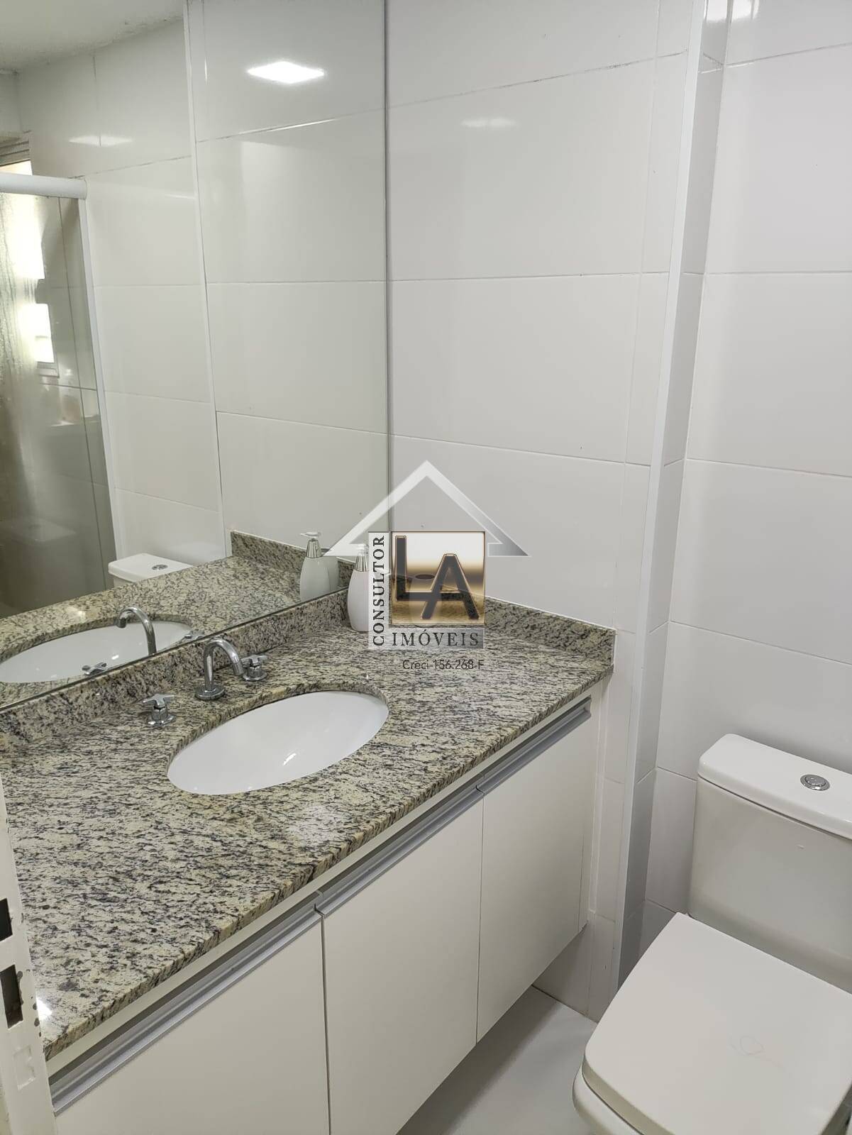 Apartamento à venda com 3 quartos, 85m² - Foto 7