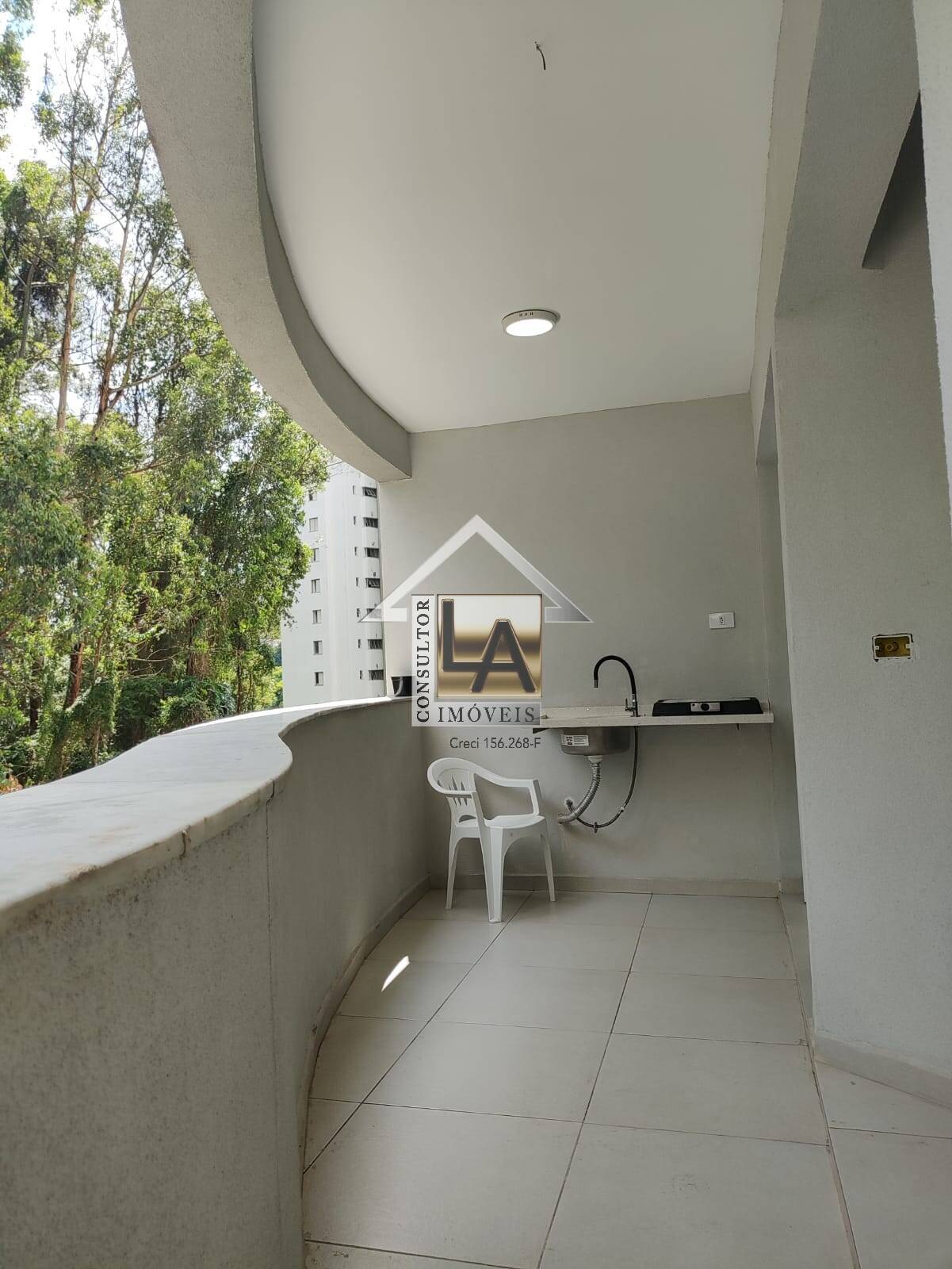 Apartamento à venda com 3 quartos, 85m² - Foto 6