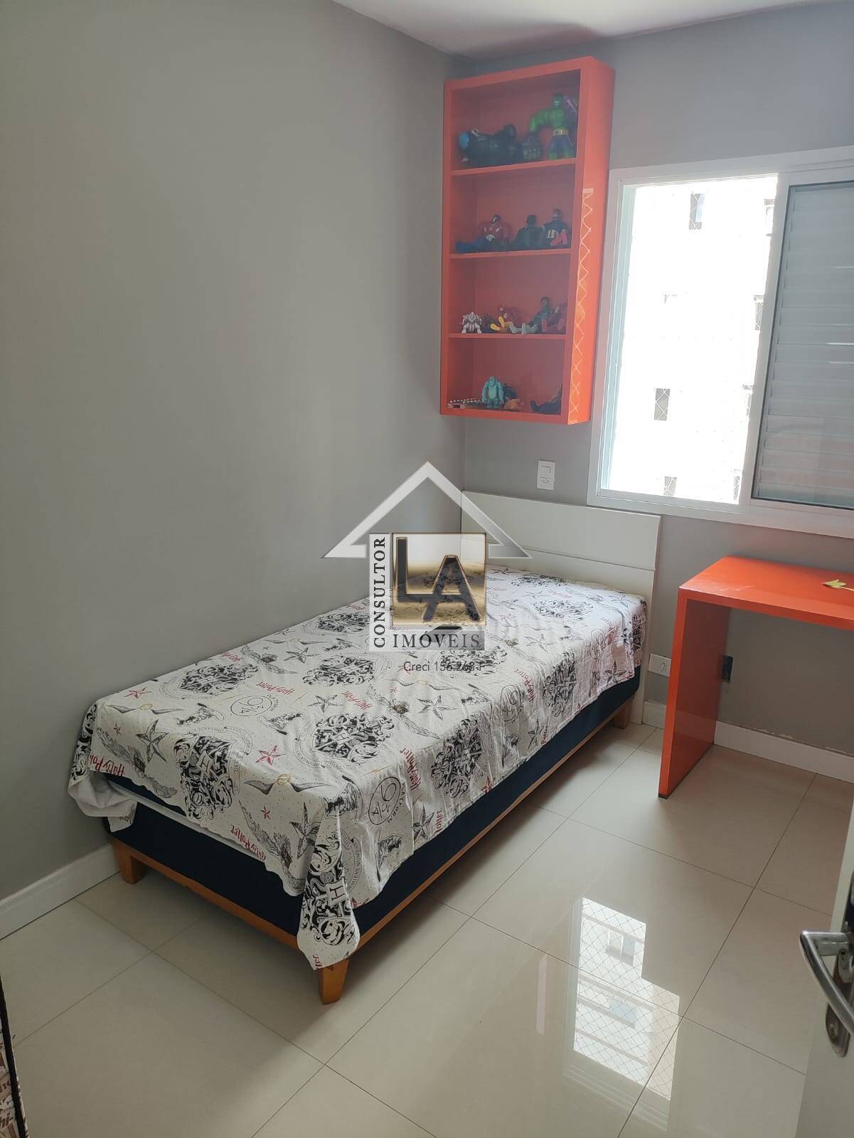 Apartamento à venda com 3 quartos, 85m² - Foto 11