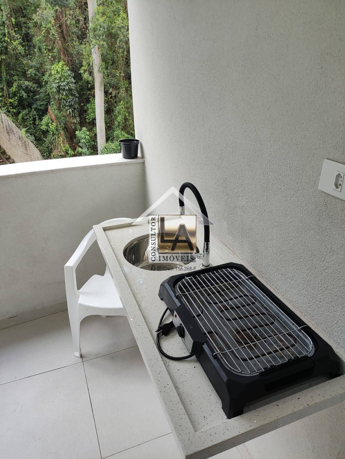 Apartamento à venda com 3 quartos, 85m² - Foto 12