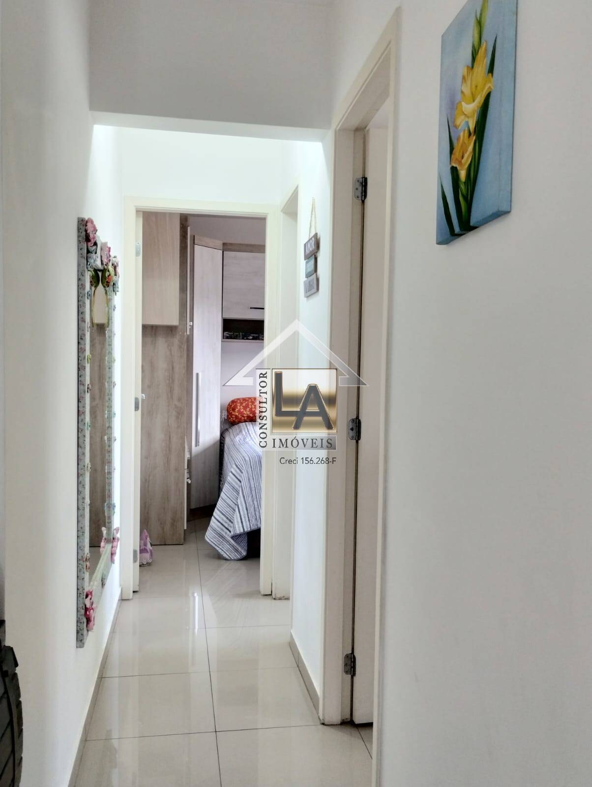 Apartamento à venda com 2 quartos, 50m² - Foto 11