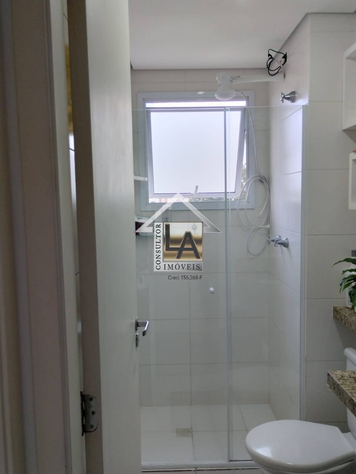Apartamento à venda com 2 quartos, 50m² - Foto 13