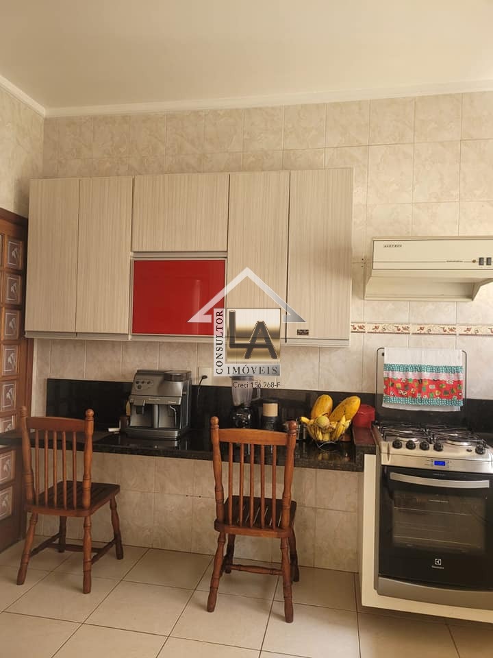 Casa, 3 quartos, 190 m² - Foto 8