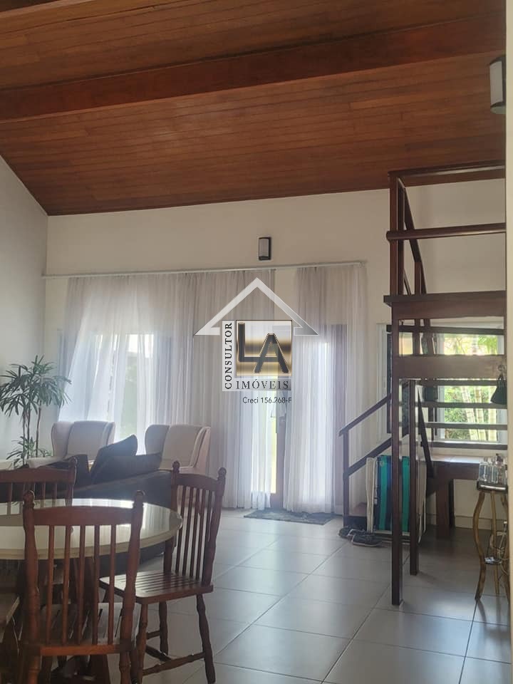 Casa, 3 quartos, 190 m² - Foto 6