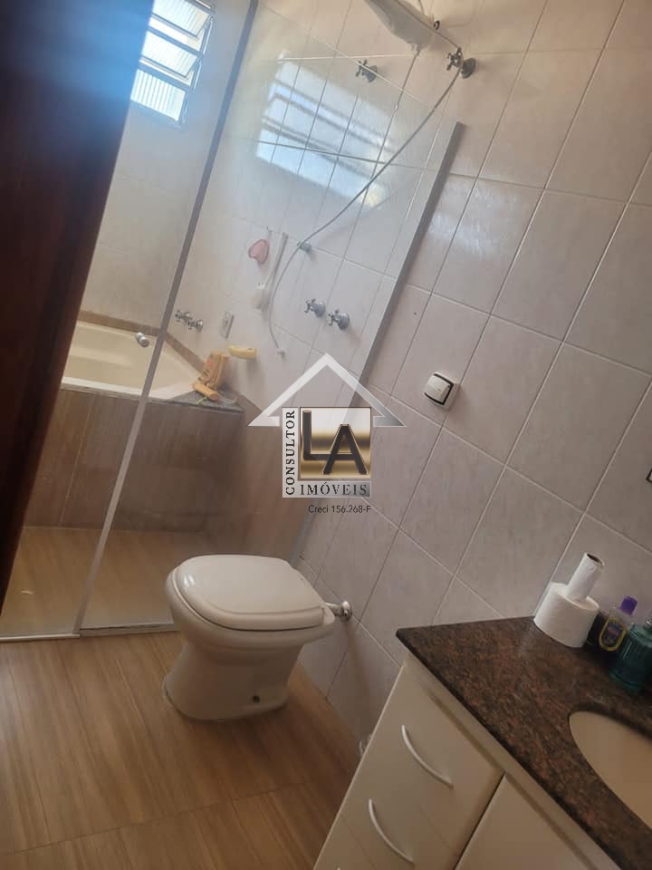 Casa, 3 quartos, 190 m² - Foto 13
