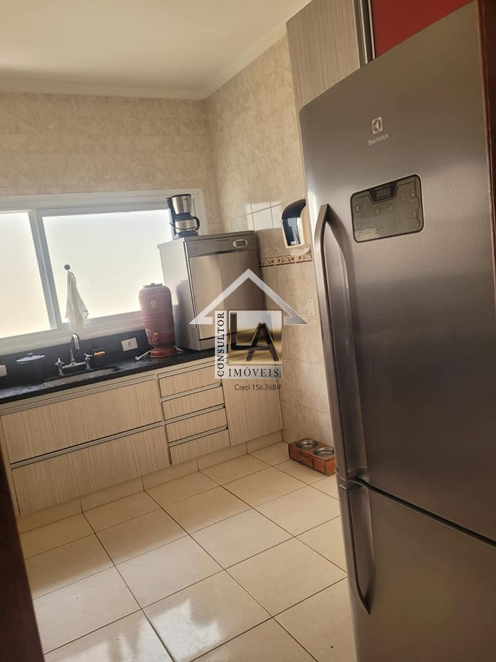 Casa, 3 quartos, 190 m² - Foto 17