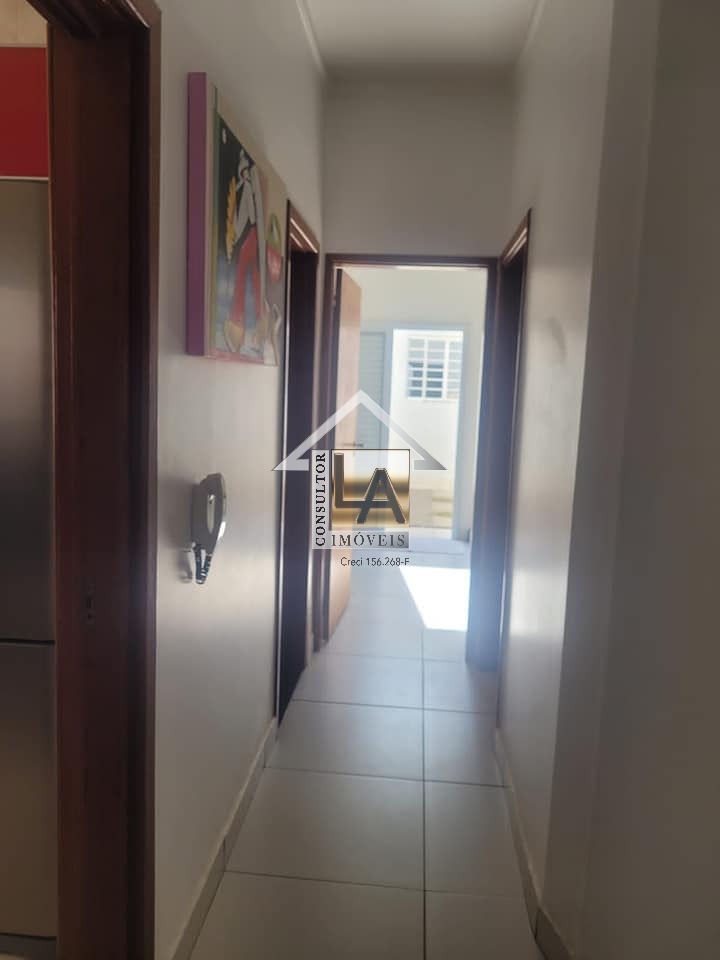 Casa, 3 quartos, 190 m² - Foto 16