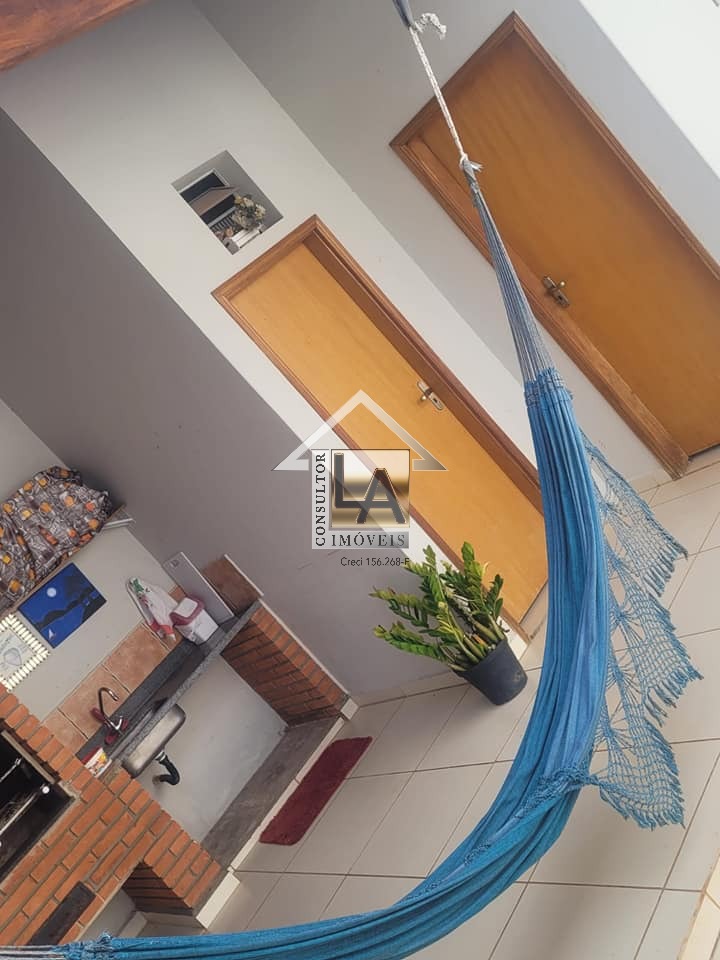 Casa, 3 quartos, 190 m² - Foto 18