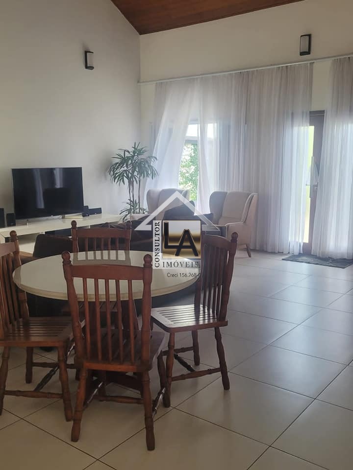 Casa, 3 quartos, 190 m² - Foto 5