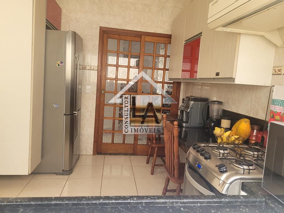 Casa, 3 quartos, 190 m² - Foto 24