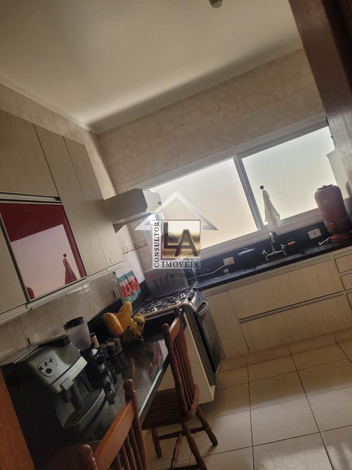 Casa, 3 quartos, 190 m² - Foto 21