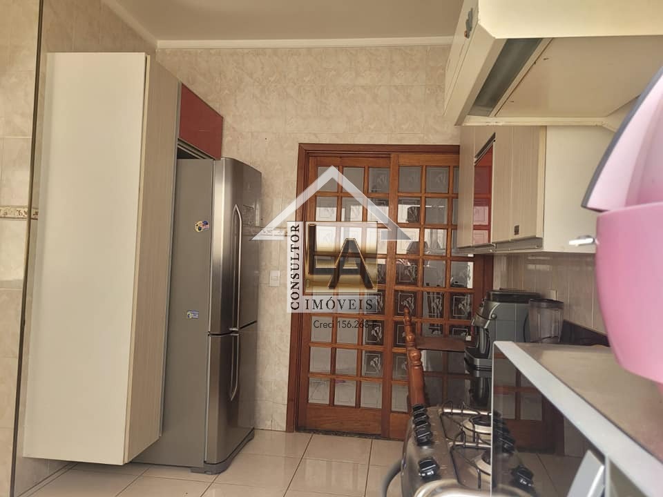 Casa, 3 quartos, 190 m² - Foto 25