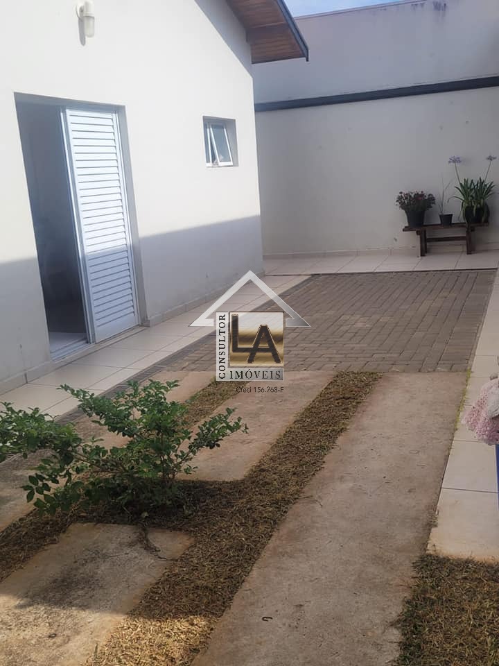 Casa, 3 quartos, 190 m² - Foto 31