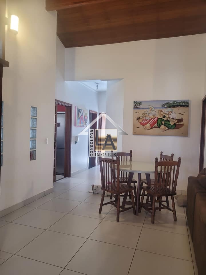 Casa, 3 quartos, 190 m² - Foto 34