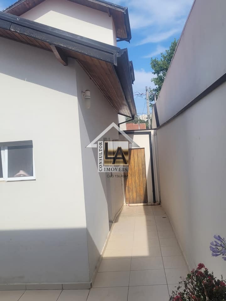 Casa, 3 quartos, 190 m² - Foto 32