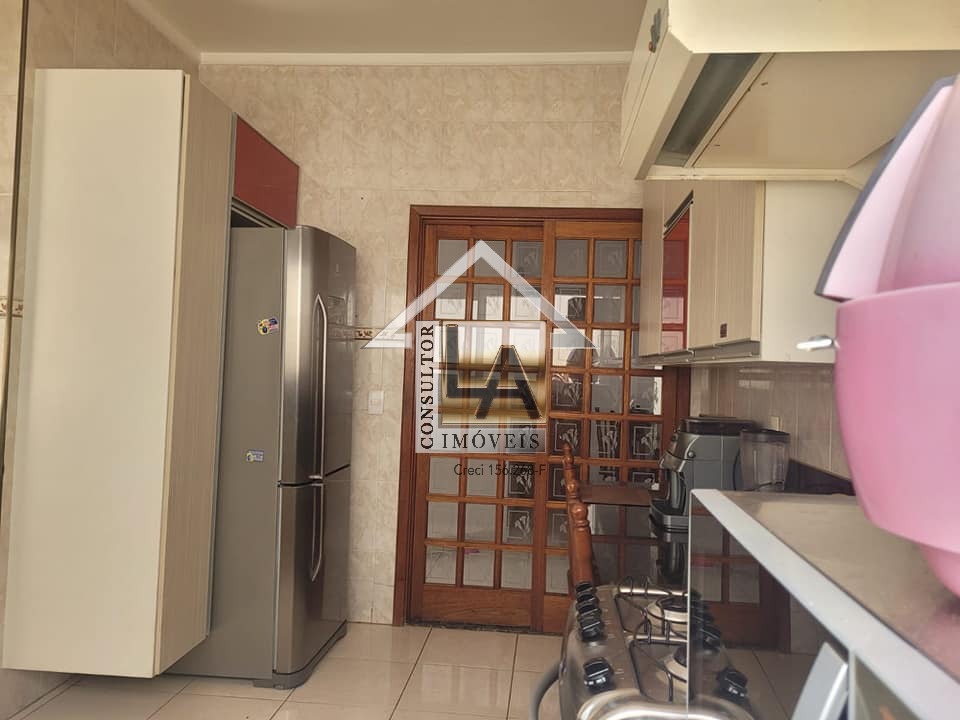 Casa, 3 quartos, 190 m² - Foto 38