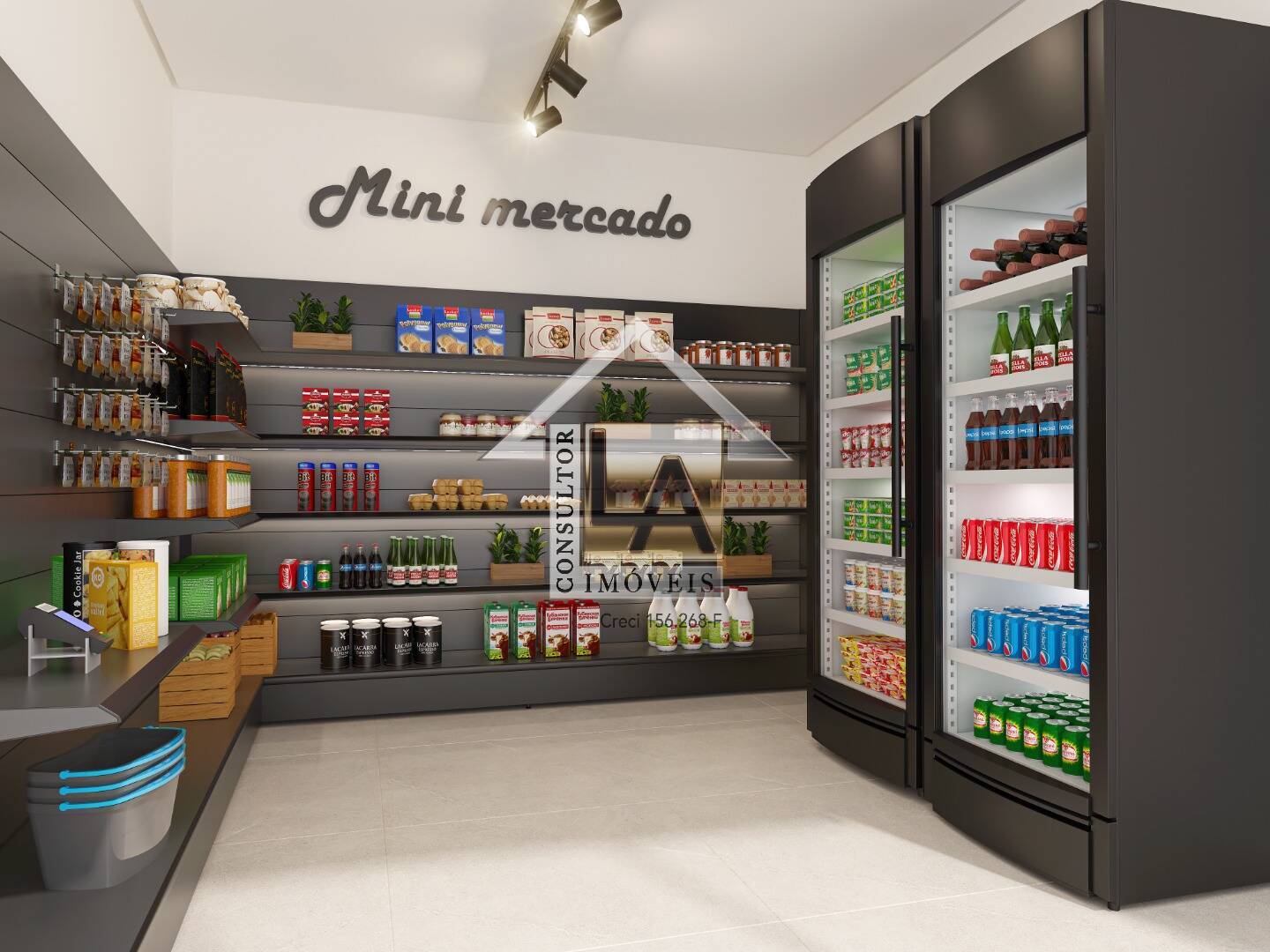 Casa à venda com 3 quartos, 86m² - Foto 15