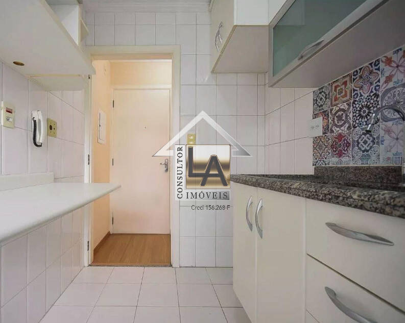Apartamento à venda com 2 quartos, 53m² - Foto 2