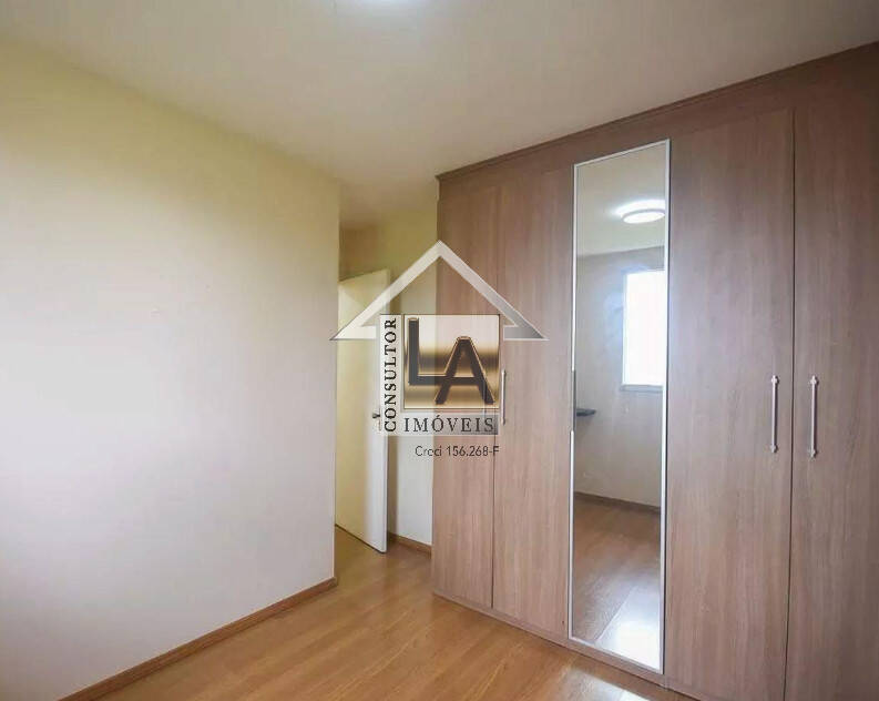 Apartamento à venda com 2 quartos, 53m² - Foto 10