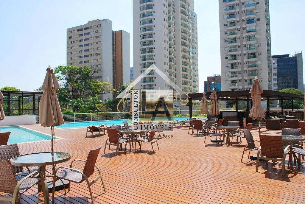 Cobertura à venda com 3 quartos, 410m² - Foto 9
