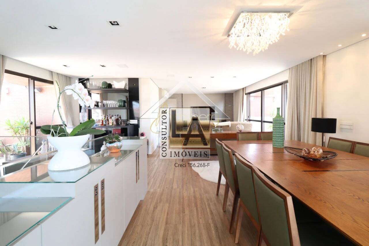 Cobertura à venda com 3 quartos, 410m² - Foto 11