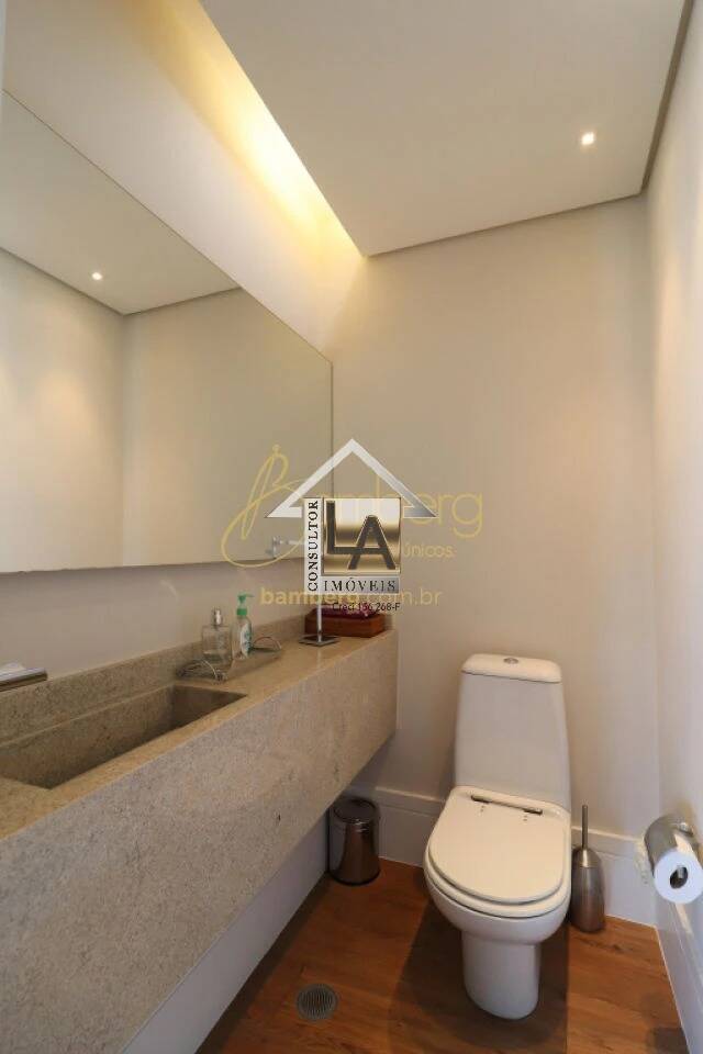 Cobertura à venda com 3 quartos, 410m² - Foto 14