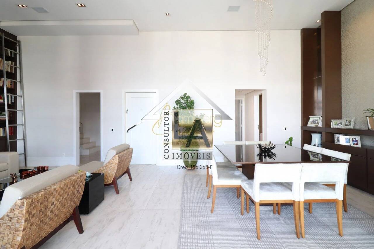 Cobertura à venda com 3 quartos, 410m² - Foto 19