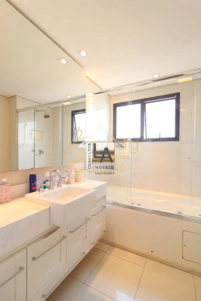 Cobertura à venda com 3 quartos, 410m² - Foto 26