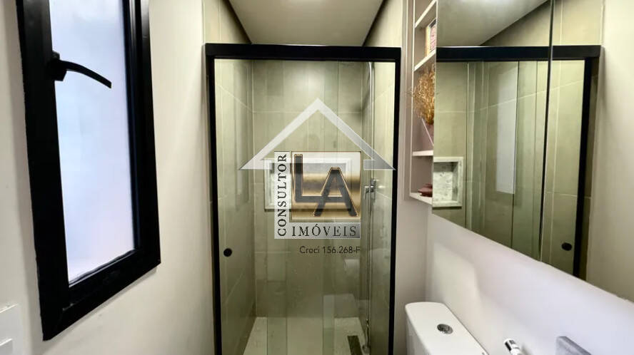 Casa de Condomínio à venda com 2 quartos, 110m² - Foto 10