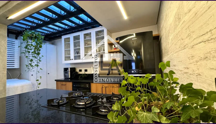Casa de Condomínio à venda com 2 quartos, 110m² - Foto 9