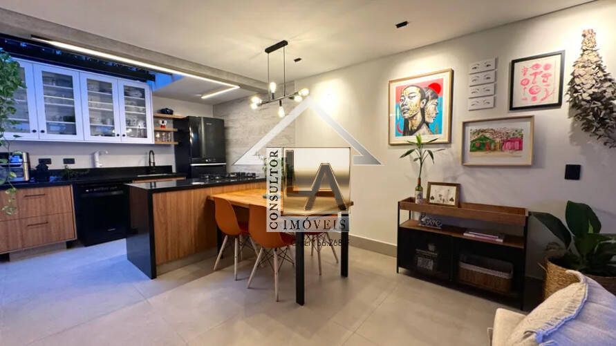 Casa de Condomínio à venda com 2 quartos, 110m² - Foto 14