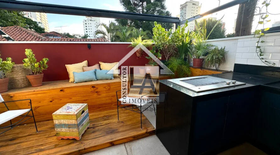Casa de Condomínio à venda com 2 quartos, 110m² - Foto 5