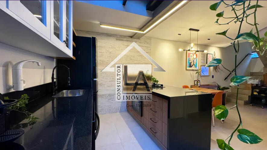 Casa de Condomínio à venda com 2 quartos, 110m² - Foto 7