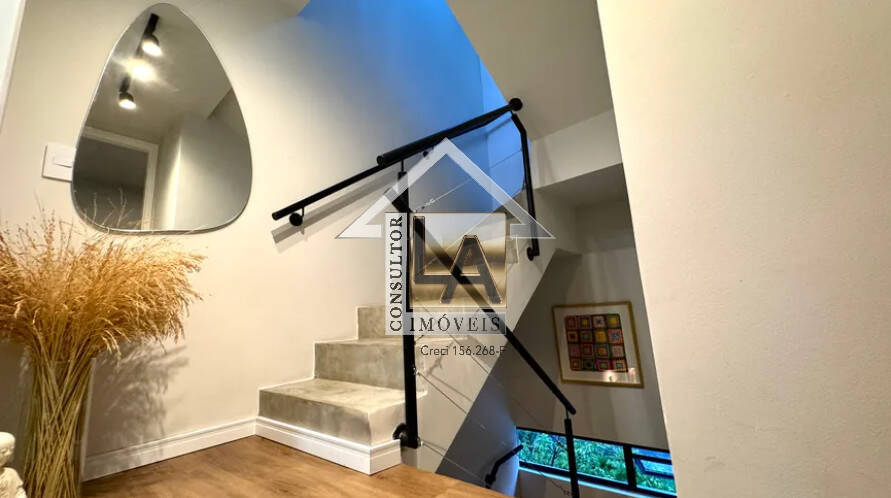 Casa de Condomínio à venda com 2 quartos, 110m² - Foto 6