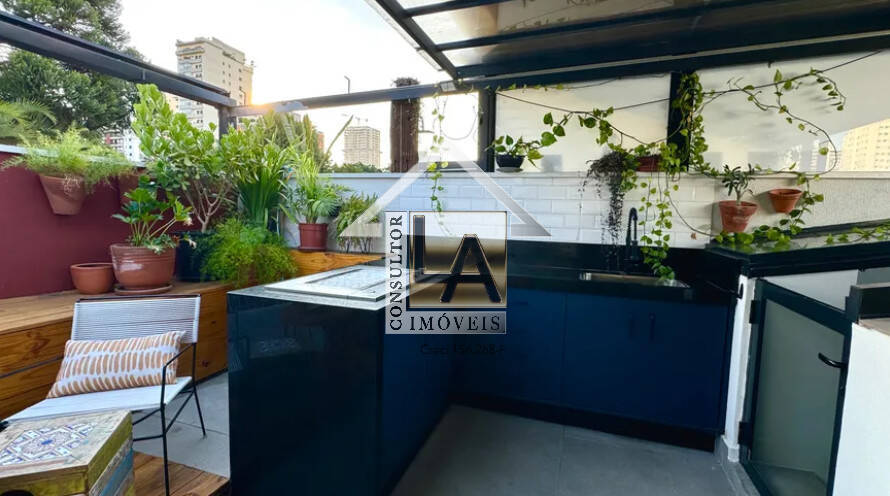 Casa de Condomínio à venda com 2 quartos, 110m² - Foto 15