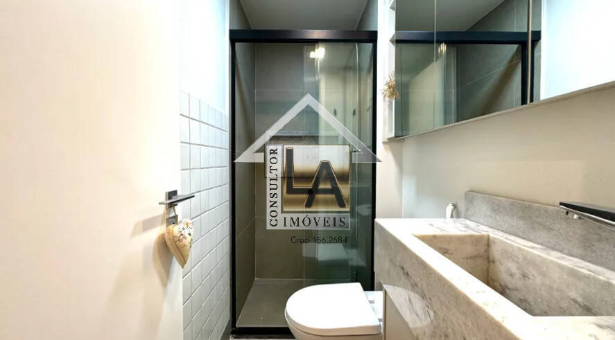 Casa de Condomínio à venda com 2 quartos, 110m² - Foto 19