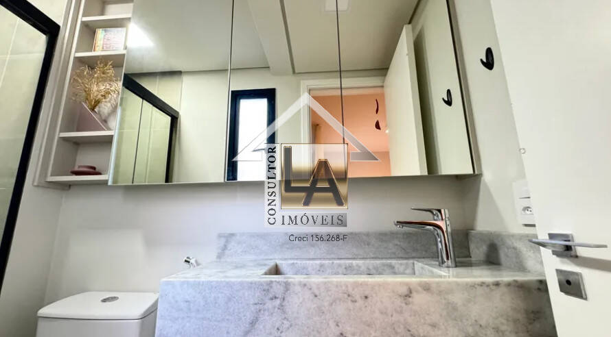 Casa de Condomínio à venda com 2 quartos, 110m² - Foto 16
