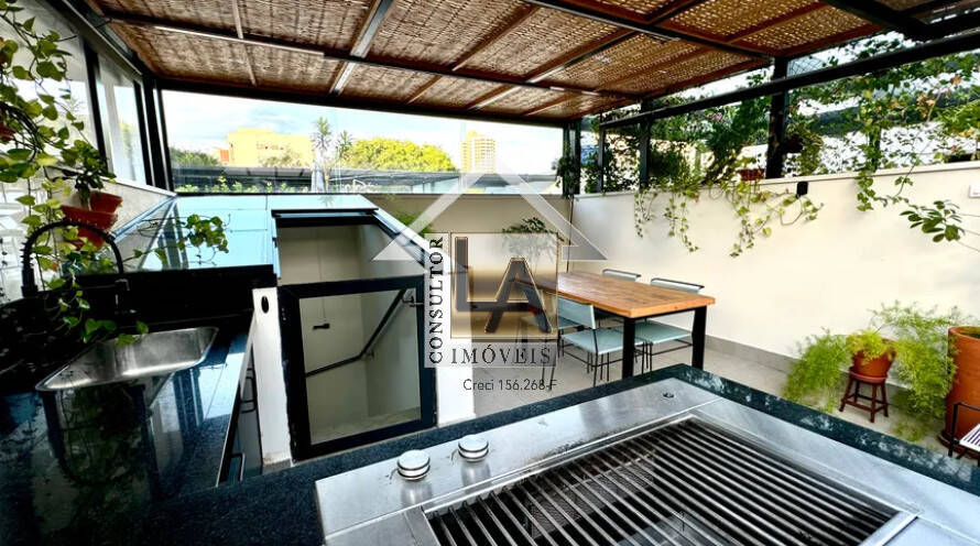 Casa de Condomínio à venda com 2 quartos, 110m² - Foto 20