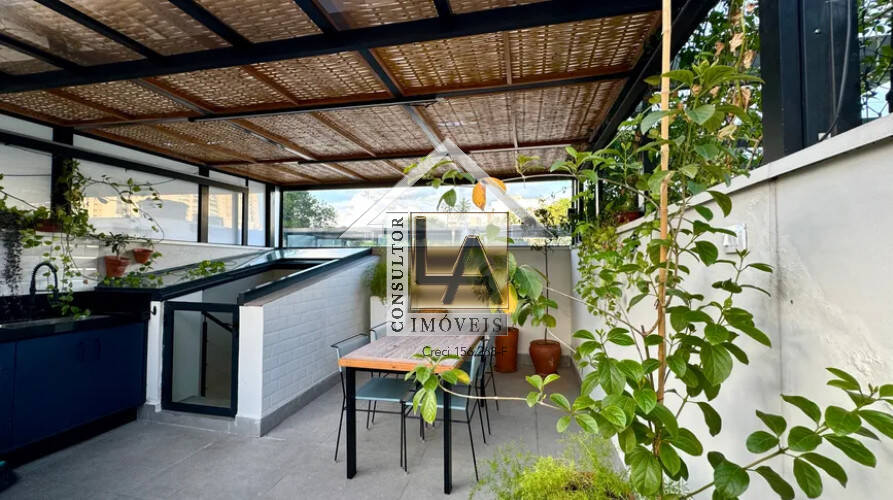 Casa de Condomínio à venda com 2 quartos, 110m² - Foto 21