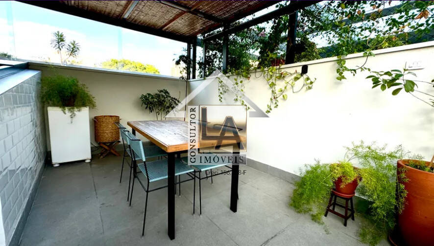 Casa de Condomínio à venda com 2 quartos, 110m² - Foto 25