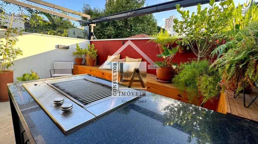 Casa de Condomínio à venda com 2 quartos, 110m² - Foto 24