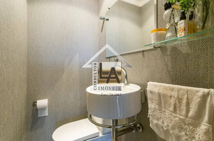 Cobertura à venda com 3 quartos, 285m² - Foto 7