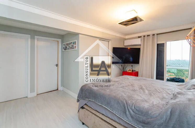 Cobertura à venda com 3 quartos, 285m² - Foto 9