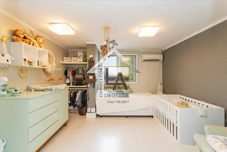 Cobertura à venda com 3 quartos, 285m² - Foto 10