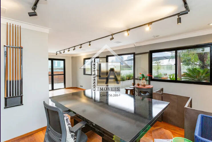 Cobertura à venda com 3 quartos, 285m² - Foto 12