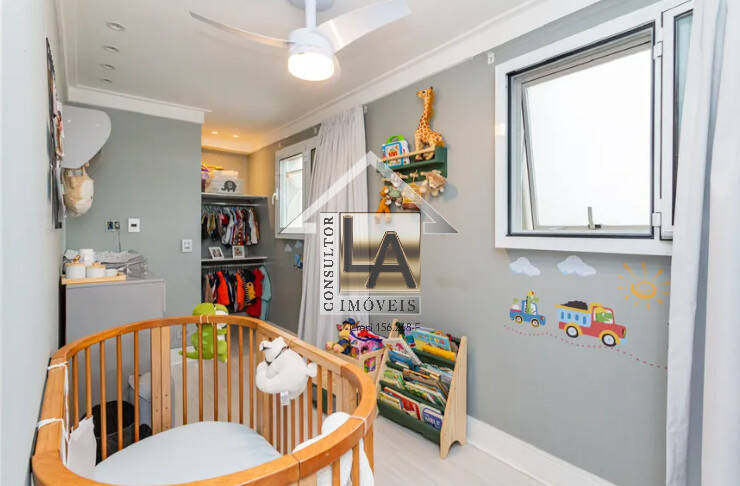 Cobertura à venda com 3 quartos, 285m² - Foto 14