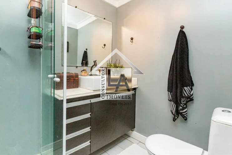 Cobertura à venda com 3 quartos, 285m² - Foto 16