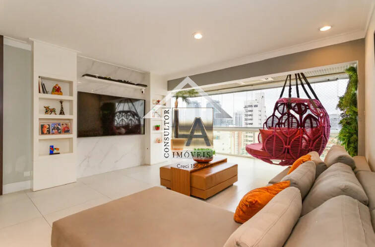 Cobertura à venda com 3 quartos, 285m² - Foto 15