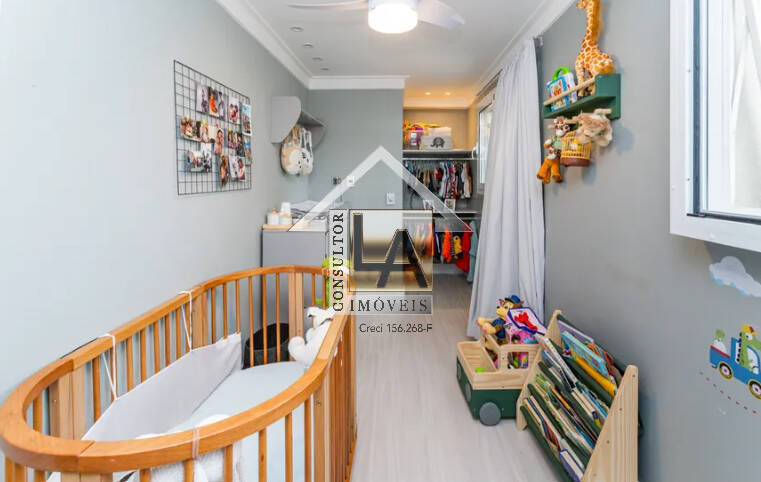Cobertura à venda com 3 quartos, 285m² - Foto 18