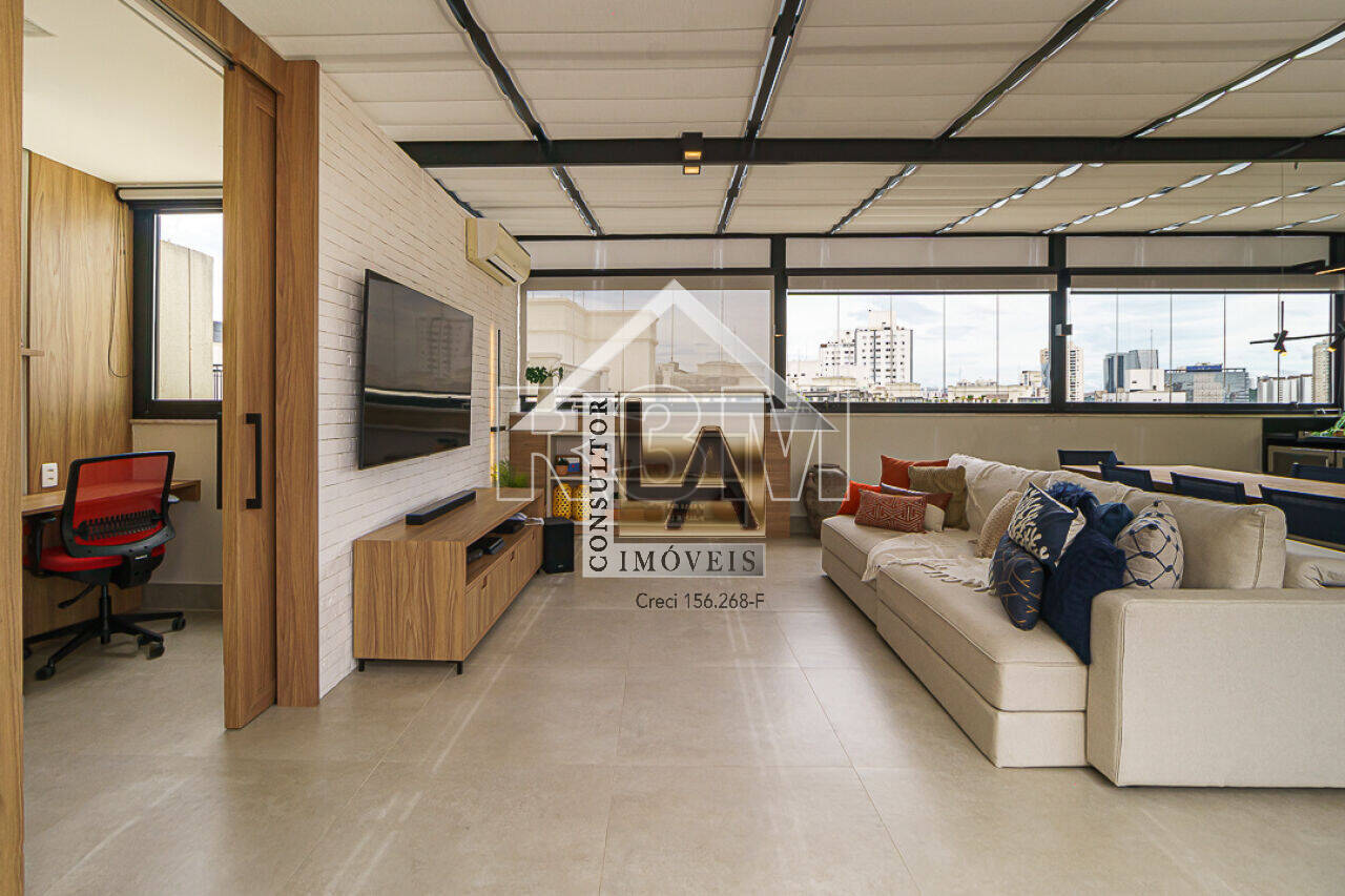 Cobertura à venda com 3 quartos, 236m² - Foto 6